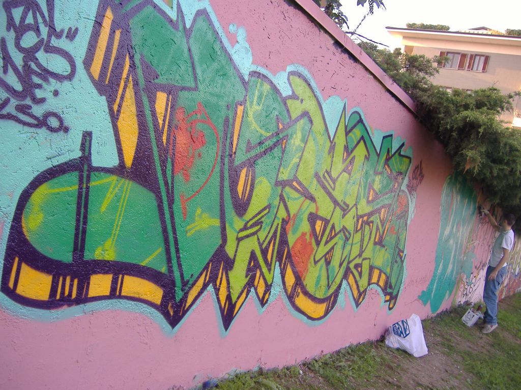 NES  BUCCINASCO